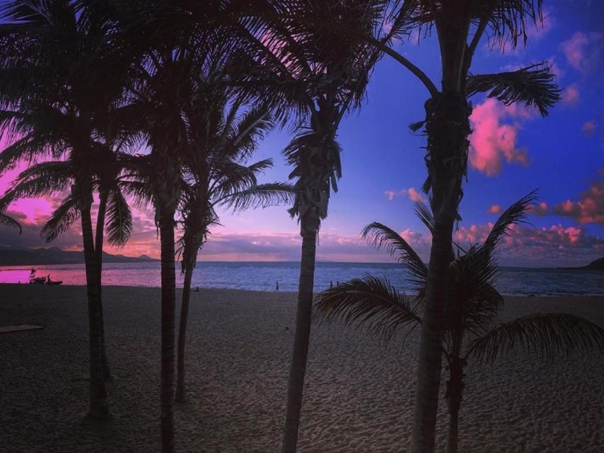 El Rincon De Valentina 4B Apartment ลาสปัลมาส เด กรานคานาเรีย ภายนอก รูปภาพ