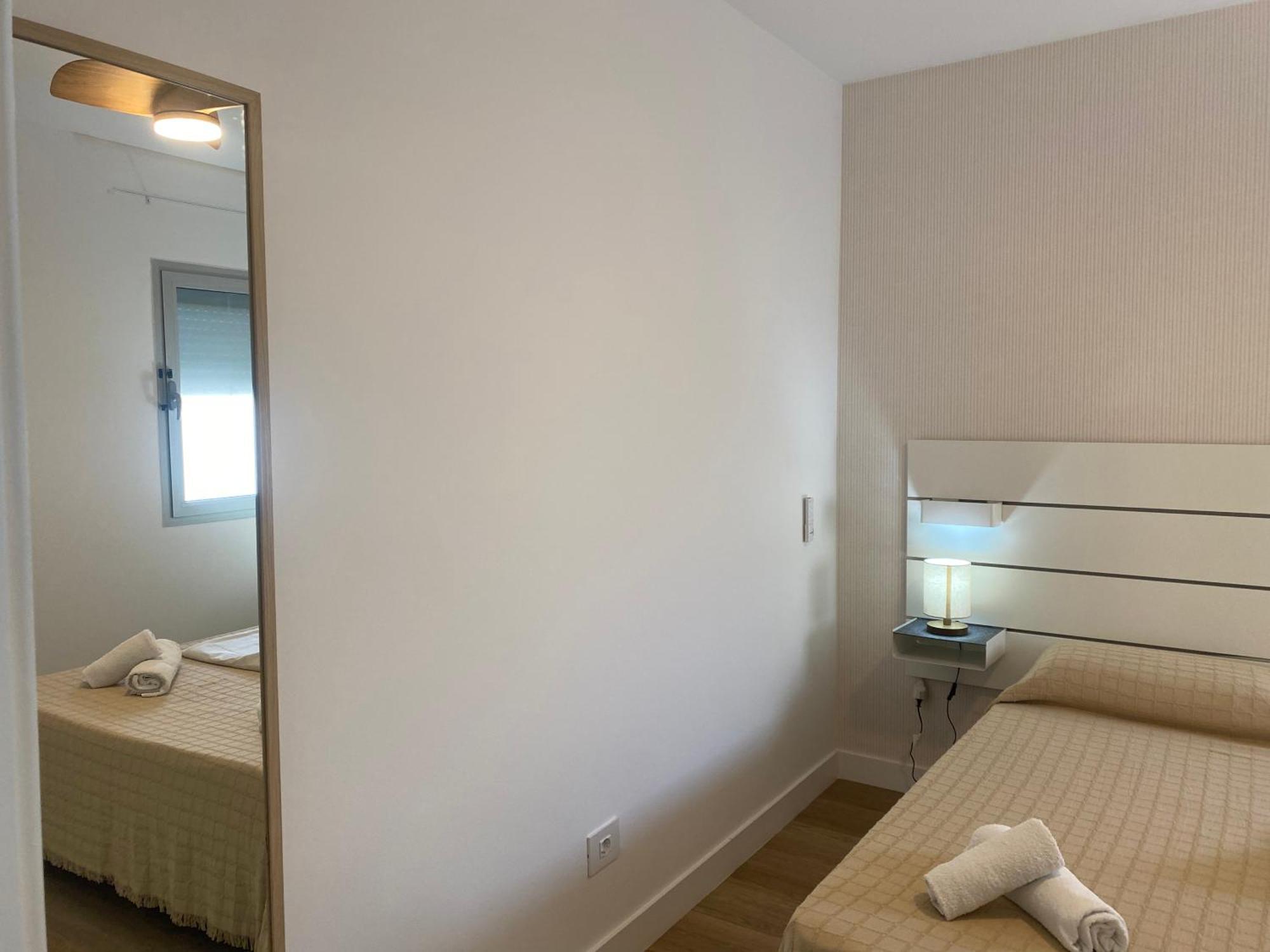 El Rincon De Valentina 4B Apartment ลาสปัลมาส เด กรานคานาเรีย ภายนอก รูปภาพ