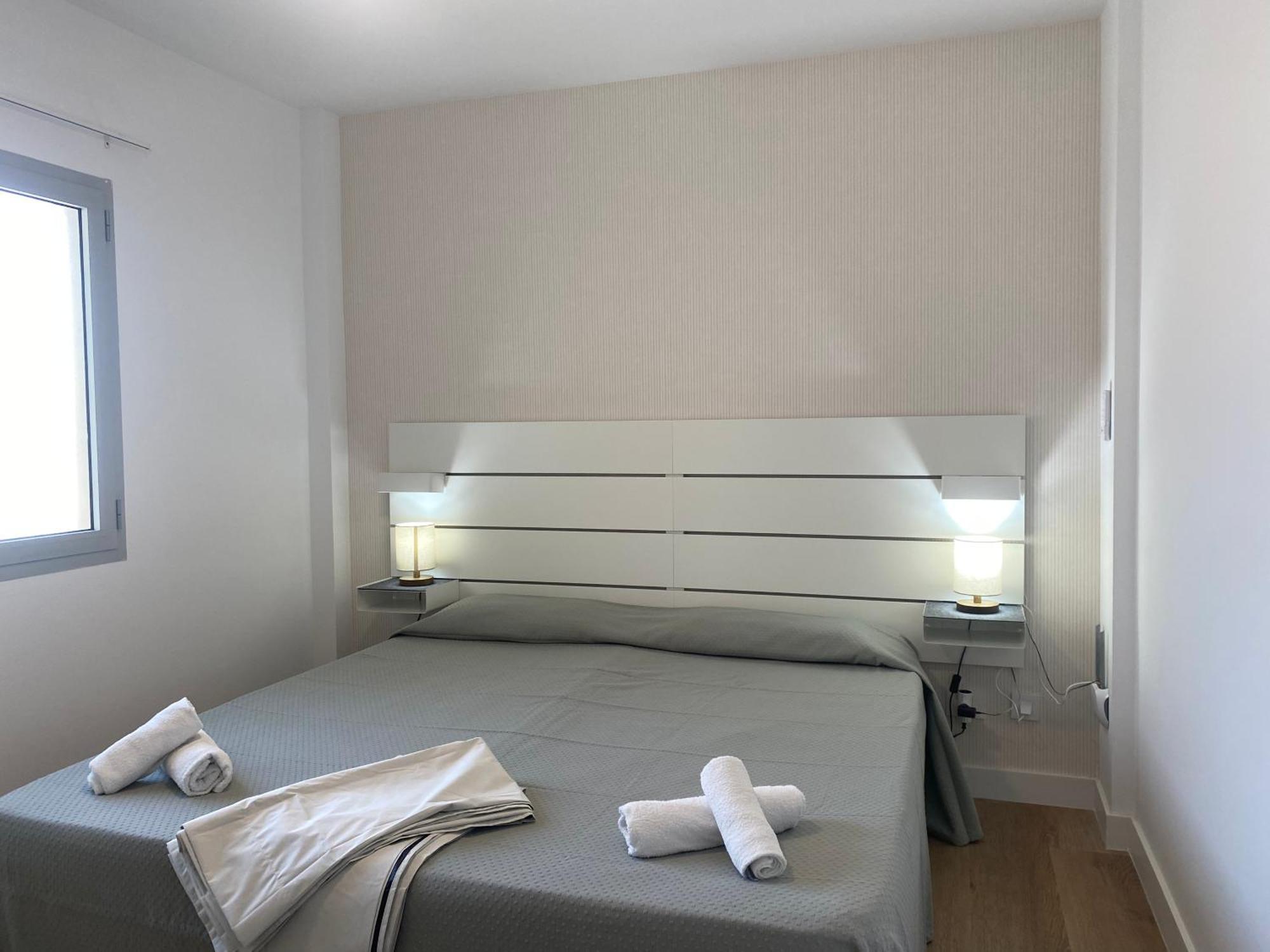 El Rincon De Valentina 4B Apartment ลาสปัลมาส เด กรานคานาเรีย ภายนอก รูปภาพ