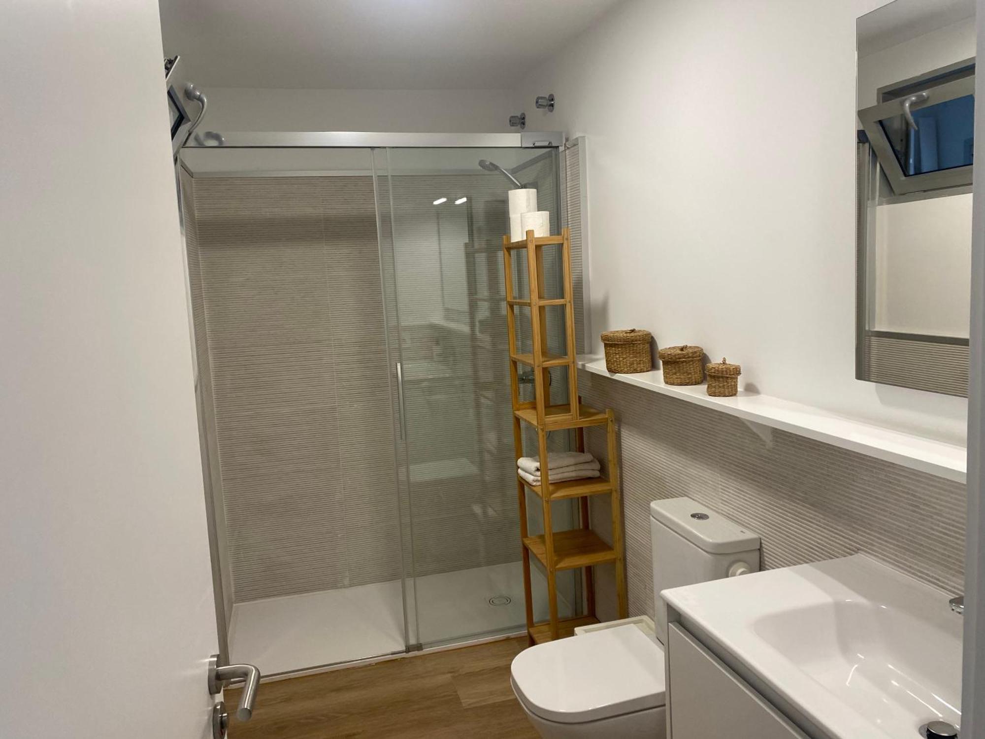 El Rincon De Valentina 4B Apartment ลาสปัลมาส เด กรานคานาเรีย ภายนอก รูปภาพ