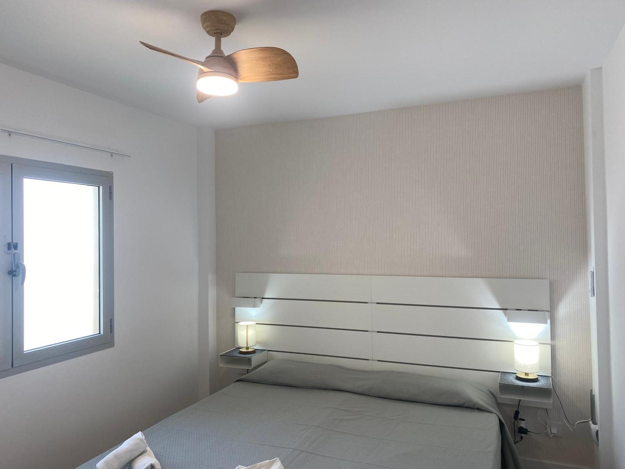 El Rincon De Valentina 4B Apartment ลาสปัลมาส เด กรานคานาเรีย ภายนอก รูปภาพ
