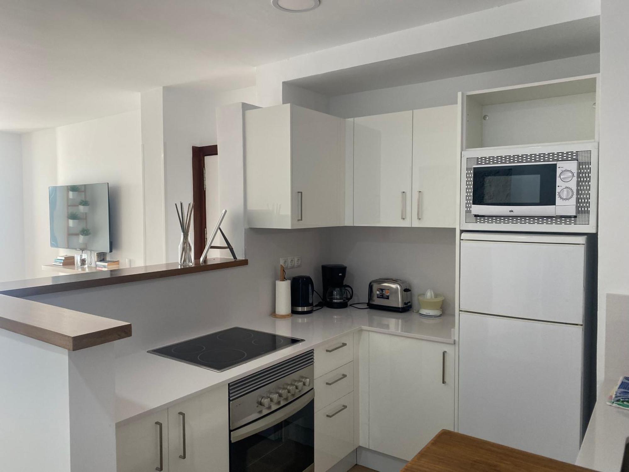 El Rincon De Valentina 4B Apartment ลาสปัลมาส เด กรานคานาเรีย ภายนอก รูปภาพ