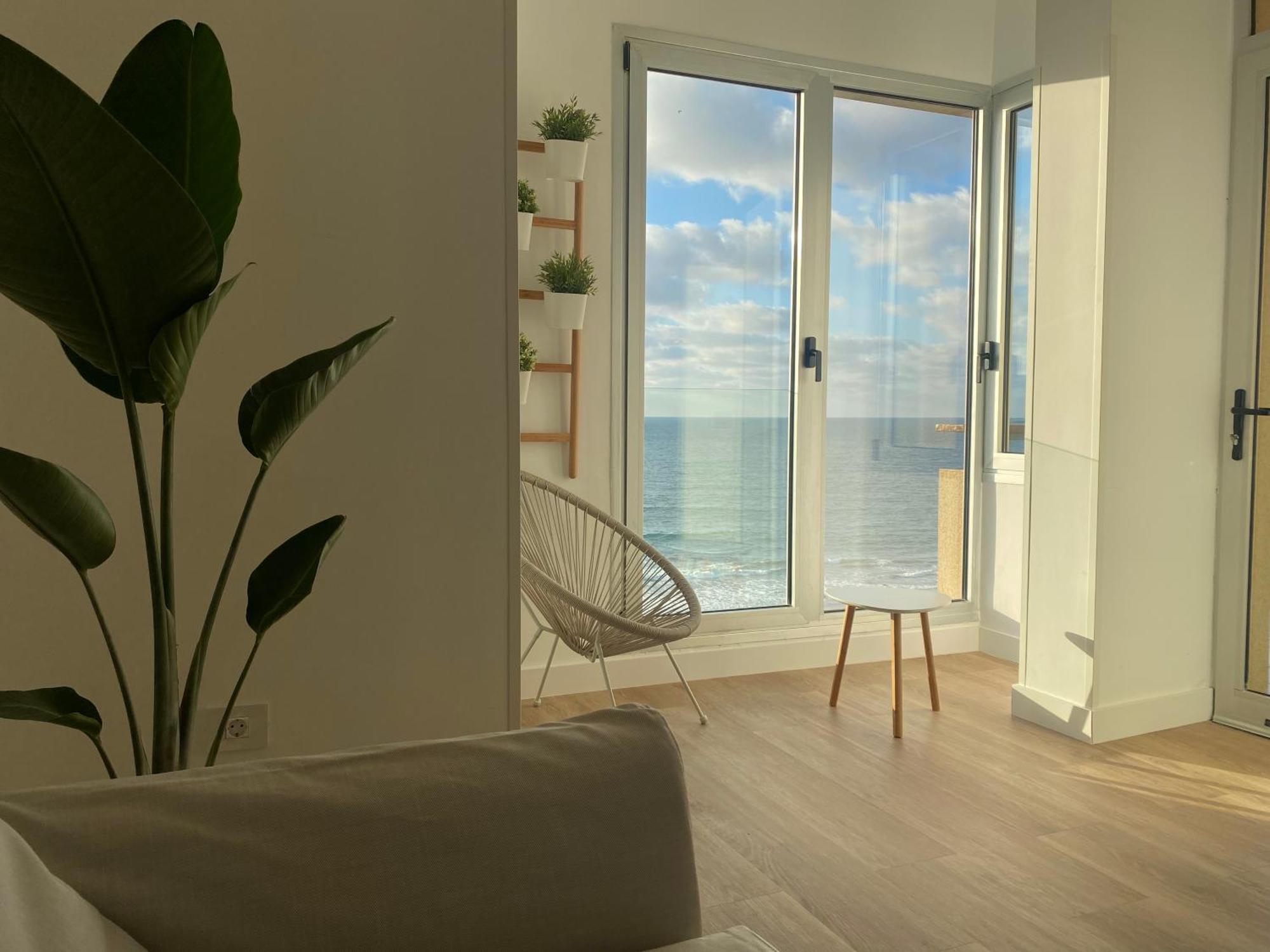 El Rincon De Valentina 4B Apartment ลาสปัลมาส เด กรานคานาเรีย ภายนอก รูปภาพ