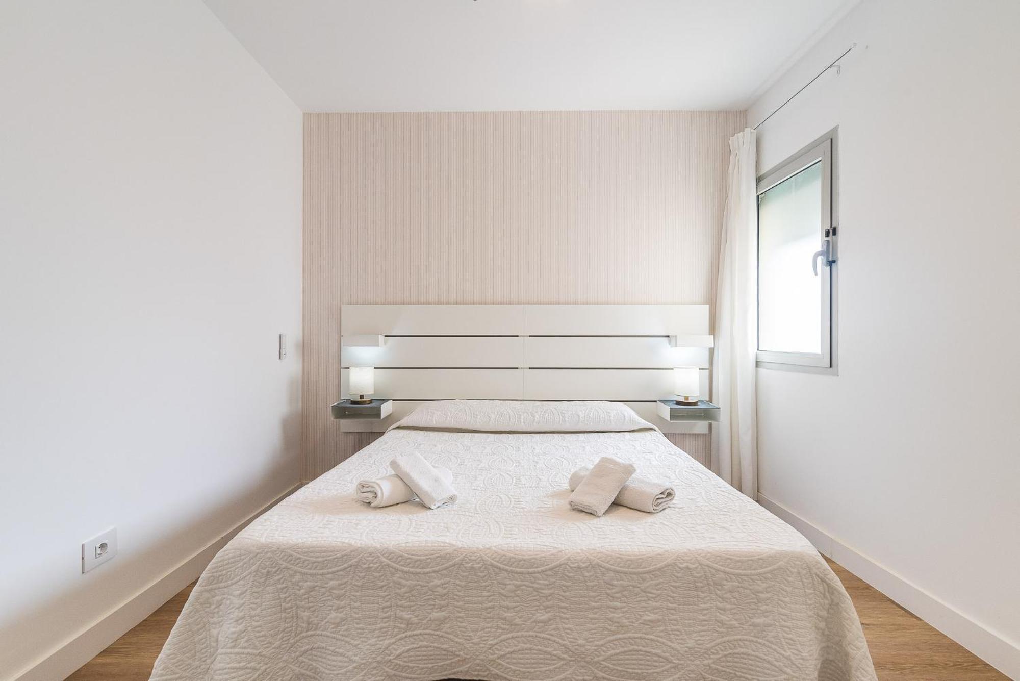 El Rincon De Valentina 4B Apartment ลาสปัลมาส เด กรานคานาเรีย ภายนอก รูปภาพ