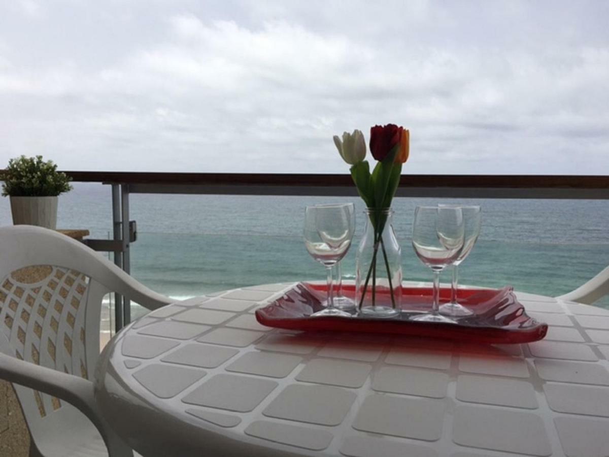 El Rincon De Valentina 4B Apartment ลาสปัลมาส เด กรานคานาเรีย ภายนอก รูปภาพ